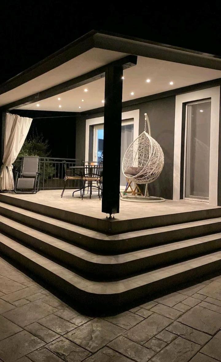 Holiday Home Bepo Sevid Exterior photo